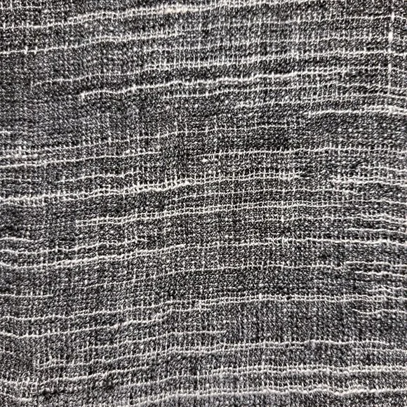 Eileen Fisher Linen Gauze Strata Top Size L - Picture 4 of 7